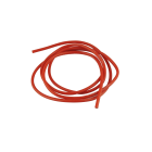 YUKI MODEL silicone cable 1.5mm² x 1000mm red