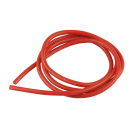 YUKI MODEL cavo al silicone 4mm² x 1000mm rosso