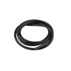 YUKI MODEL silicone cable 4mm² x 1000mm black