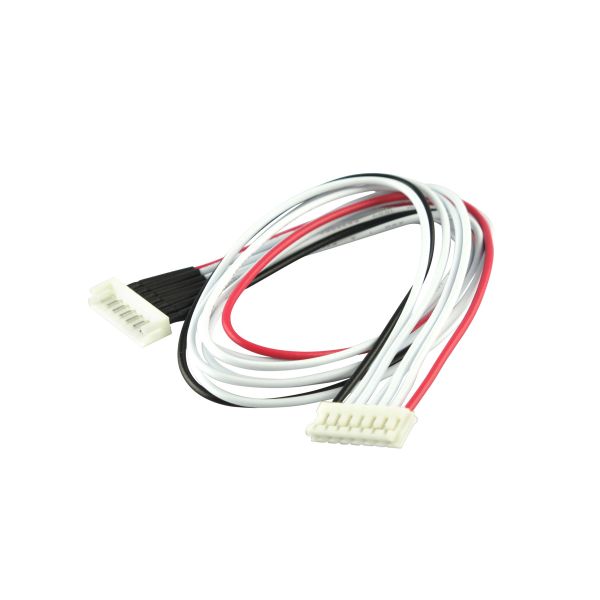 YUKI MODEL câble de prolongateur balancer JST EH 6S 30cm