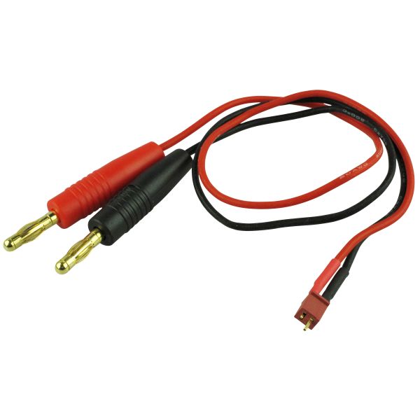 YUKI MODEL charging cable Deans Micro Plug 0.75mm² 30cm