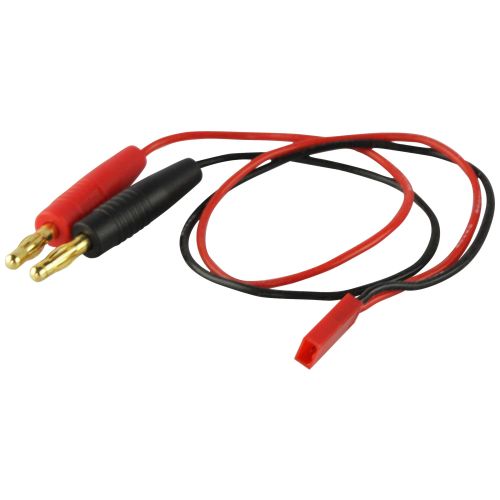 YUKI MODEL câble de charge JST BEC 0,75mm² 30cm