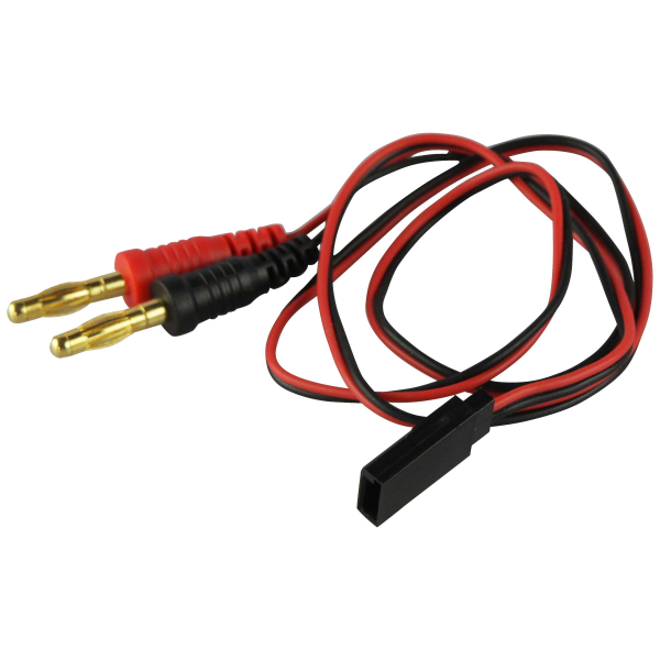 YUKI MODEL RX charging cable UNI 0.75mm² 30cm
