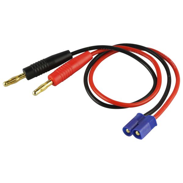 YUKI MODEL charging cable EC3 2.5mm² 30cm