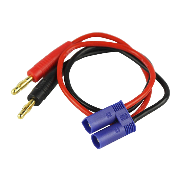 YUKI MODEL charging cable EC5 2.5mm² 30cm