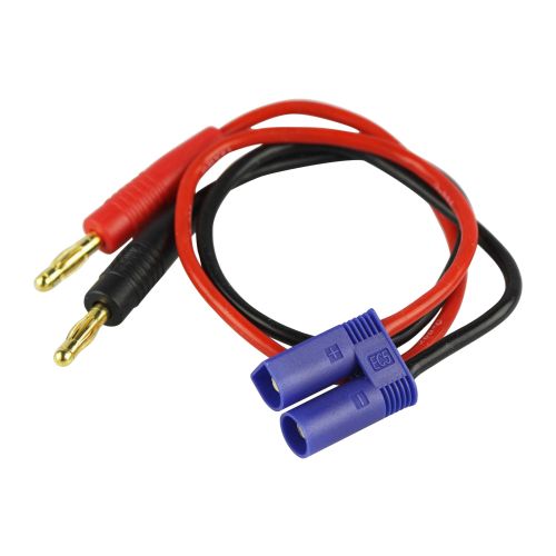 YUKI MODEL câble de charge EC5 2,5mm² 30cm