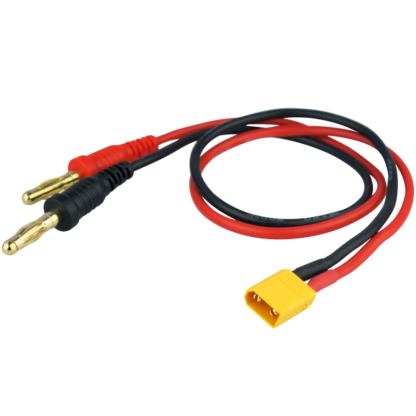 YUKI MODEL charging cable XT30 1,5mm² 30cm