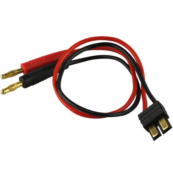 YUKI MODEL câble de charge TRAXXAS 1,5mm² 30cm