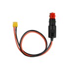 YUKI MODEL adaptor XT60 socket «-» cigarette lighter plug 180W