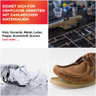 Everglue Sekundenkleber Cyanacrylat niedrigviskos extra lange lagerfähig 20g Dosierflasche