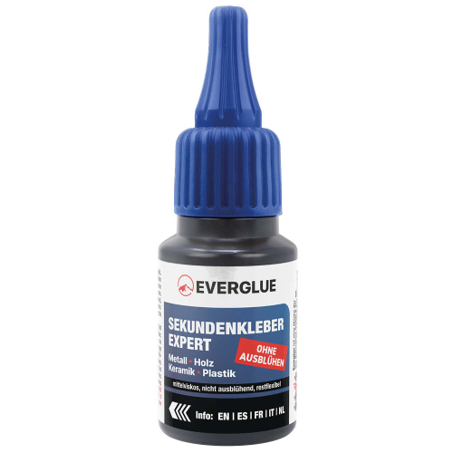 Everglue colle cyano cyanoacrylate pour métal...