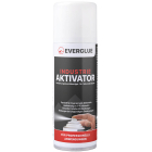 Everglue Aktivator Spray Aushärtungsbeschleuniger für Sekundenkleber 200ml Aerosol