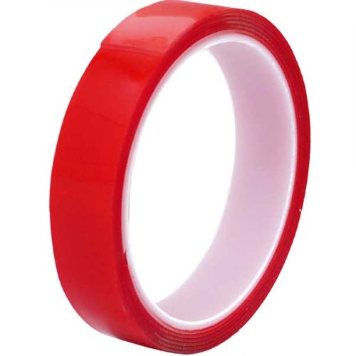Everglue double-sided adhesive tape made of acrylic...