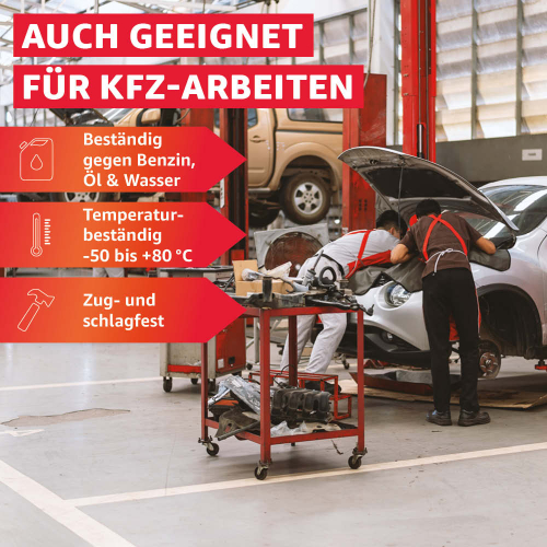 Everglue 2K 30-Minuten-Epoxy Epoxidharz 200g Dosierflaschen 1:1