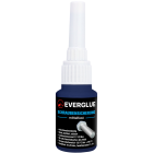 Everglue fermo per vite anaerobico resistenza media 10g bottiglia dosatrice
