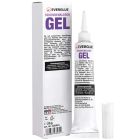 Everglue colle cyano gel colle corail aquascaping anti-goutte transparent 20g