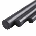 YUKI MODEL carbon fibre rod Ø1.0 x 1000mm