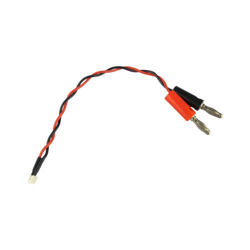YUKI MODEL câble de charge Micro JST 1,25 2P 15cm