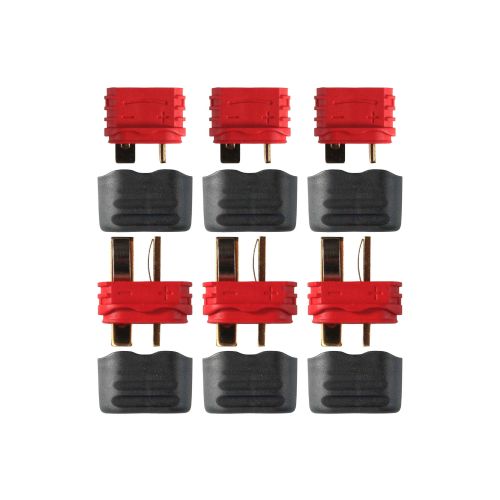 YUKI MODEL gold connector Deans Ultra Plug with...