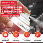 Everglue Aktivator Spray Aushärtungsbeschleuniger für Sekundenkleber 200ml Aerosol