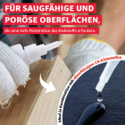 Everglue Aktivator Spray Aushärtungsbeschleuniger für Sekundenkleber 200ml Aerosol