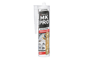 MS polymer adhesive