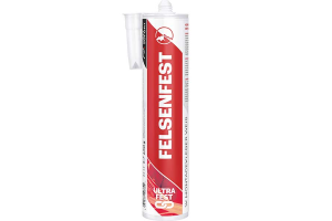 Heavy-duty MS adhesive